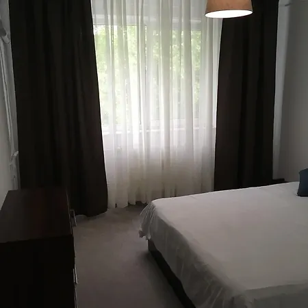 Apartament Appartement *