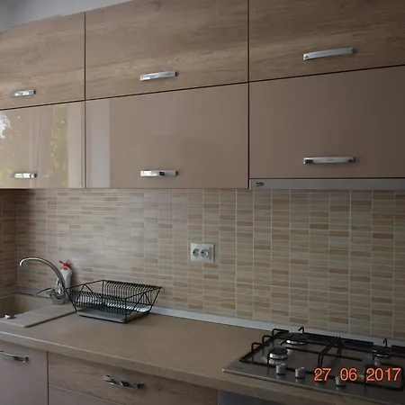Appartement Apartament Anadolchioi