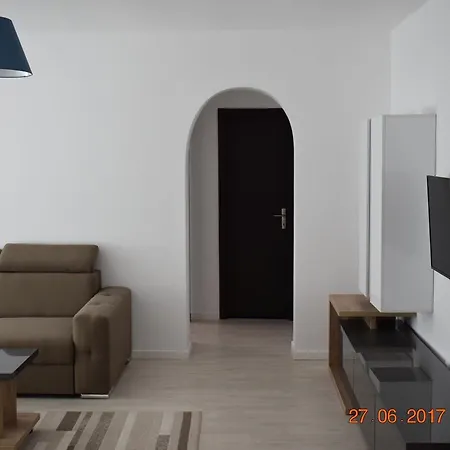 Appartement Apartament