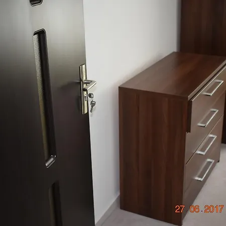 Apartament Appartement *