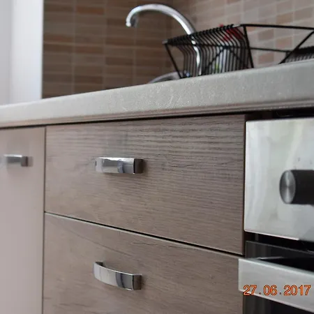 Appartement Apartament *