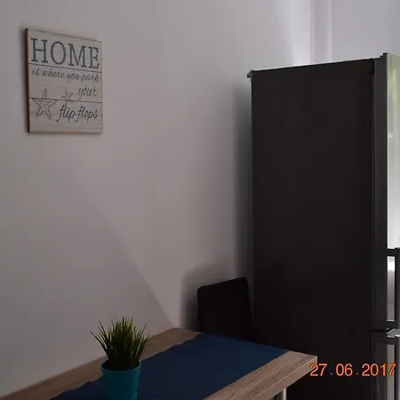 Appartement Apartament *