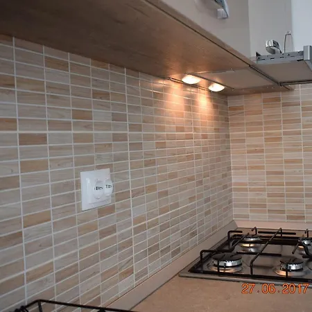 Appartement Apartament