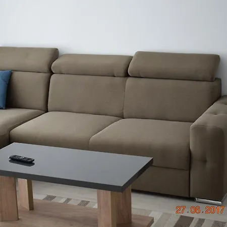 Apartament Appartement *
