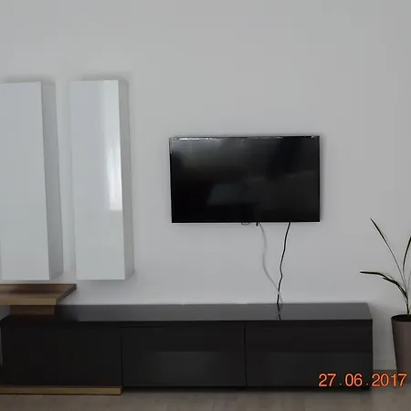 Appartement Apartament