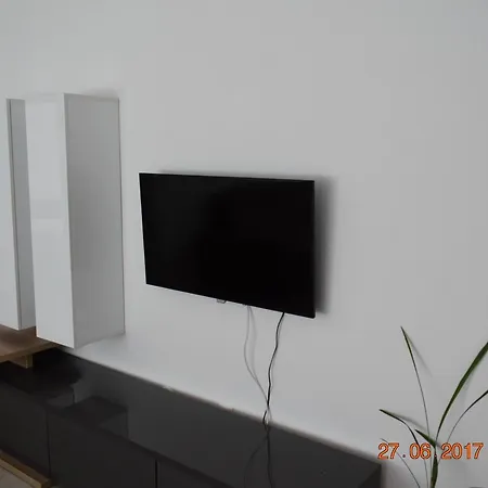 Apartament Anadolchioi
