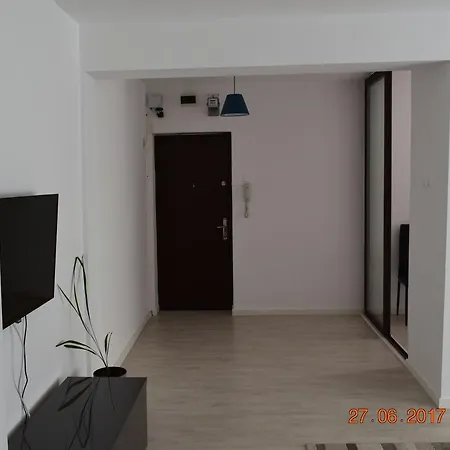 Appartement Apartament