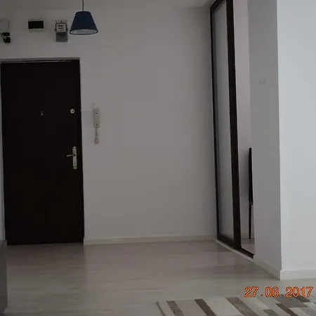 Appartement Apartament Anadolchioi
