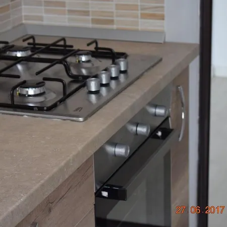 Apartament * Anadolchioi