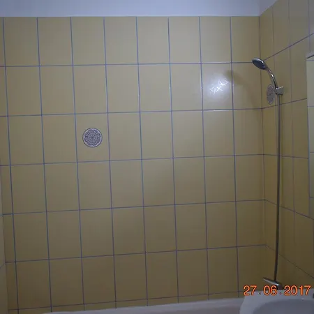 Apartament Daire *