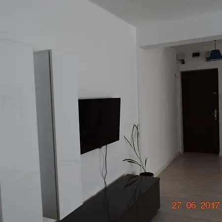Daire Apartament *
