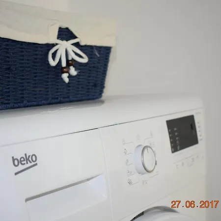 Apartament Daire