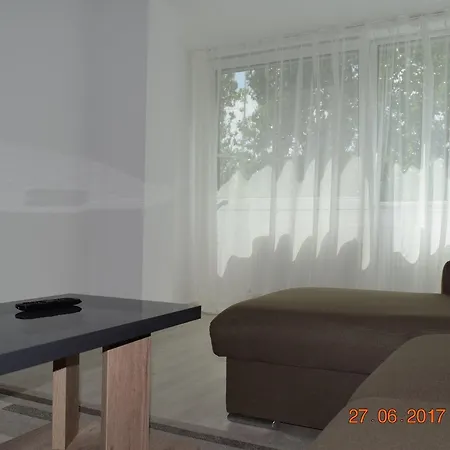 Apartament * Anadolchioi