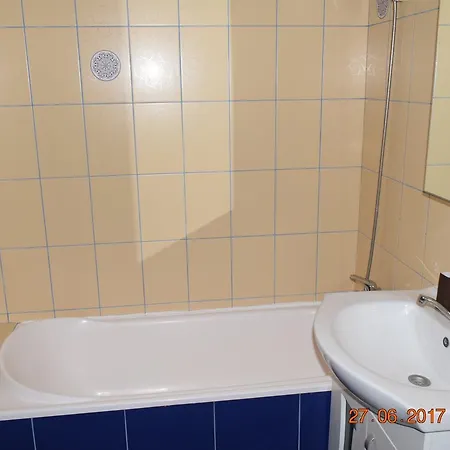 Daire Apartament *